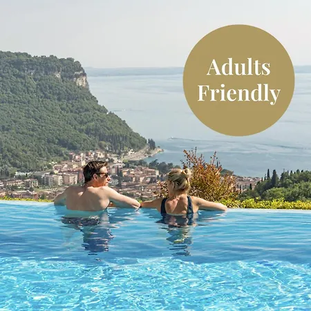 Hotel Madrigale Panoramic Lifestyle & Soulful Costermano