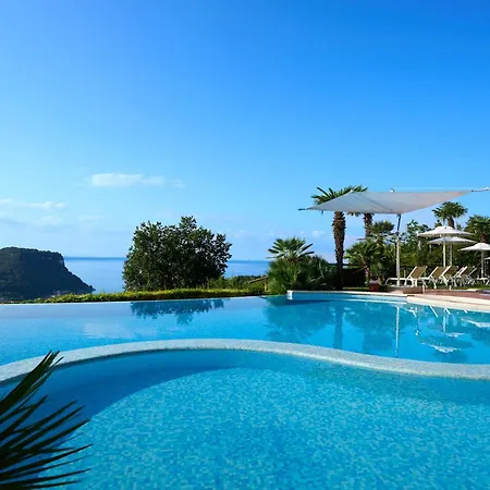 Hotel Madrigale Panoramic Lifestyle & Soulful