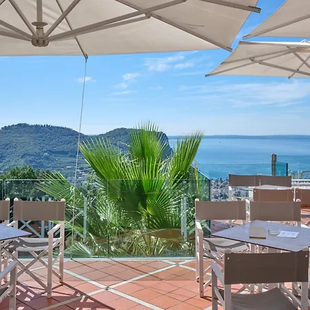 Madrigale Panoramic Lifestyle & Soulful Costermano